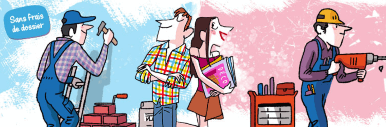 Visuel Offre Travaux-Aménagement Financo