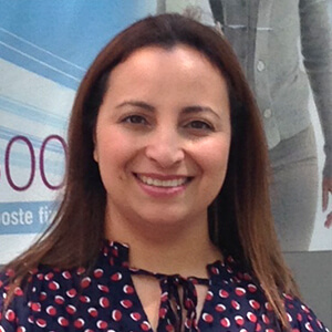 Fouzia Djaalal