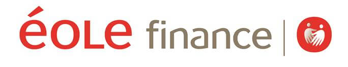 Logo EOLE FINANCE