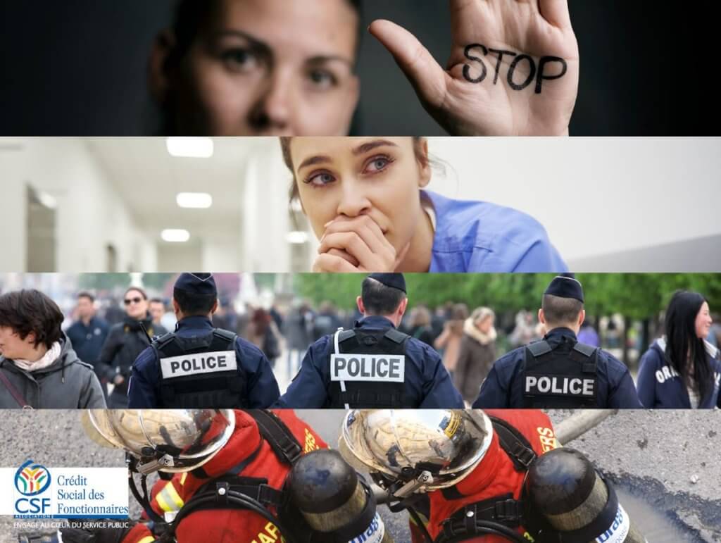 Visuel Fonction publique