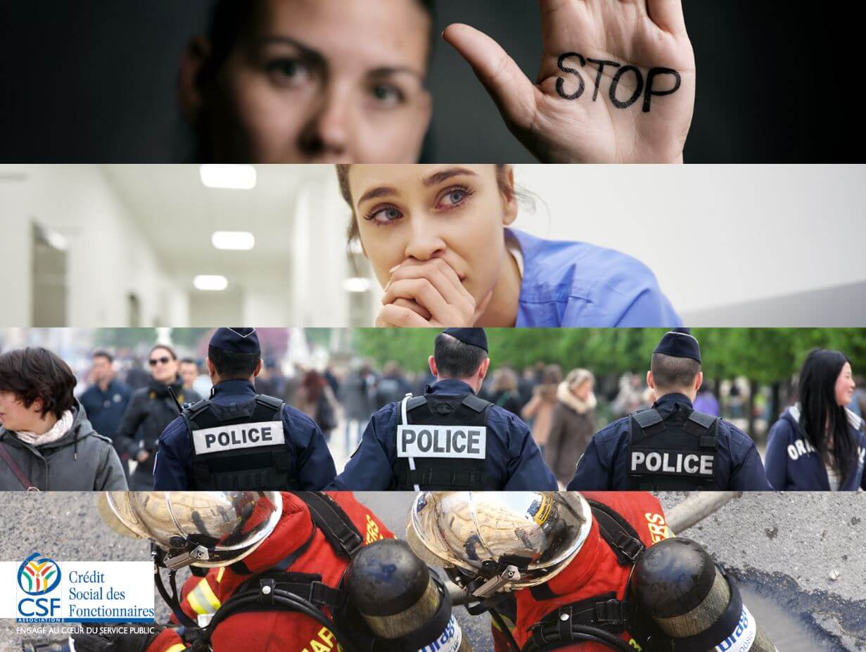 Visuel Fonction publique