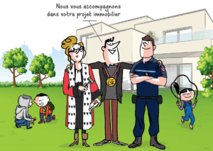 Ministère de la Justice