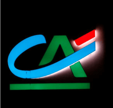 Crédit Agricole