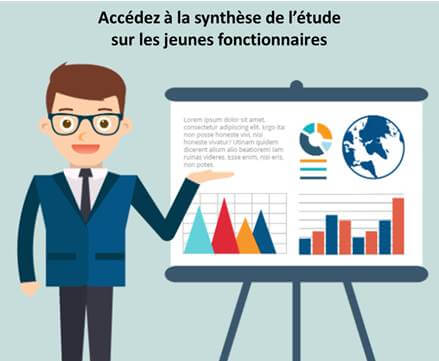 Etude jeunes fonctionnaires
