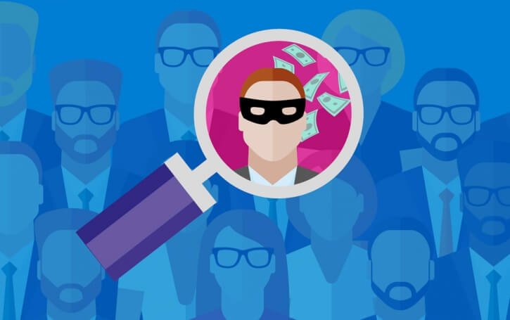 loupe voir comprendre