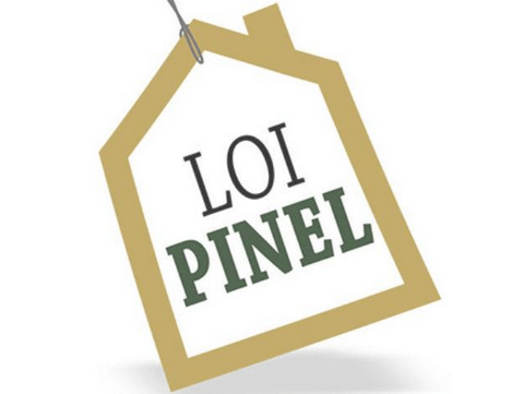 loi pinel