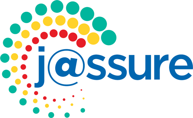 Logo j@assure