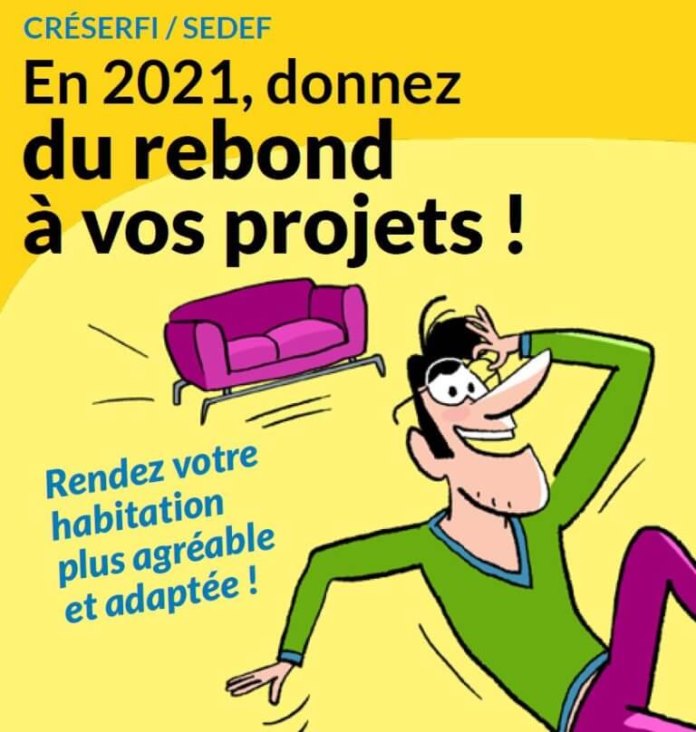 Promo SEDEF Janvier 2021