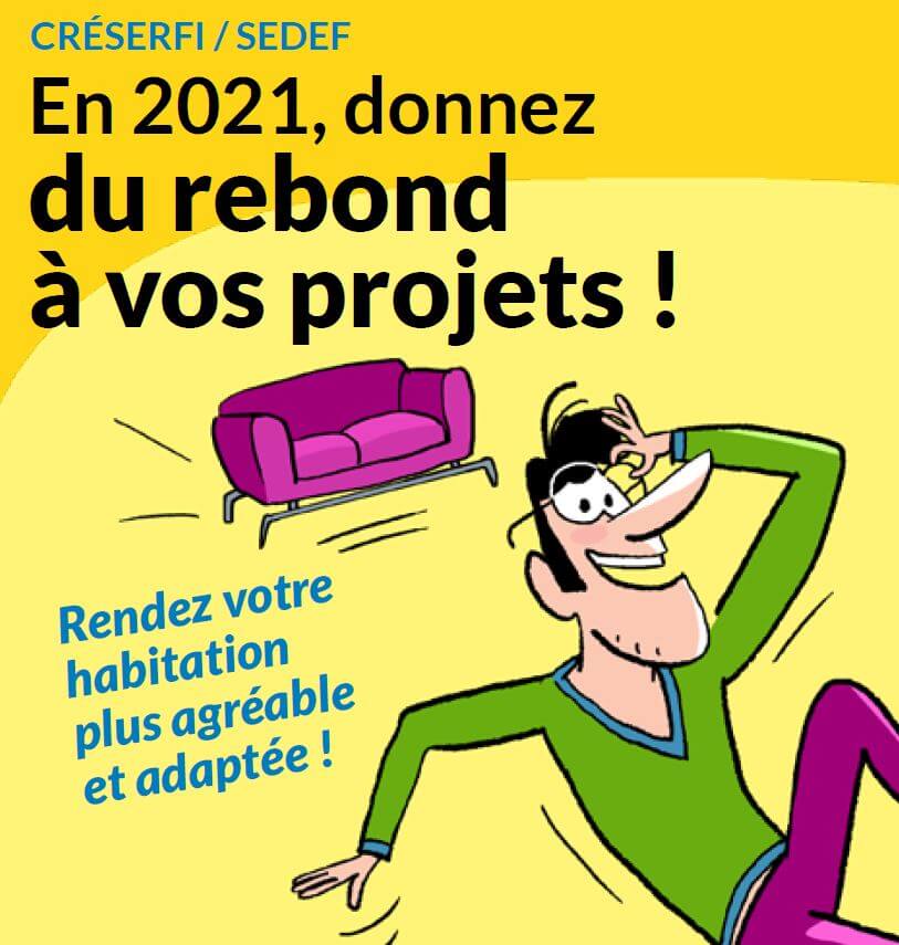 Promo SEDEF Janvier 2021