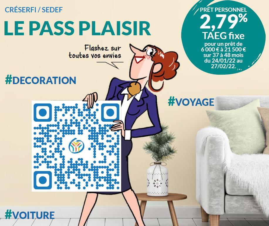 Promo SEDEF Janv-Fév 2022