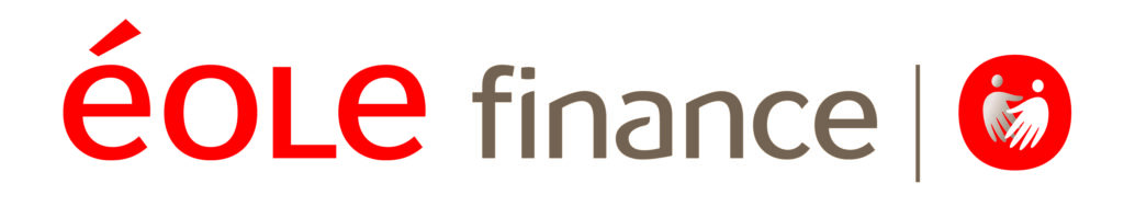 Logo Eole Finance
