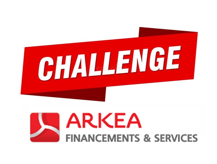 Challenge Arkea F&S