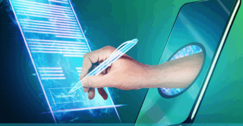 signature electronique