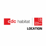 Logo CDC Habitat Location 500x500