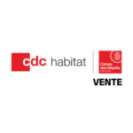 Logo CDC Habitat Vente FB 500x500