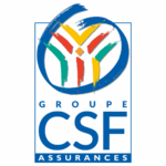 Logo CSF Assurance FB 500x500