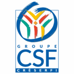 Logo CSF Créserfi FB 500x500