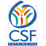 Logo CSF PATRIMOINE FB 500x500