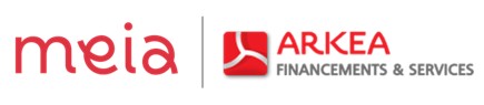 Logo MEIA Arkea F&S