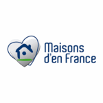 Logo Maison de France FB 500x500