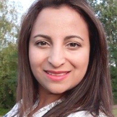 Fouzia Djaalal