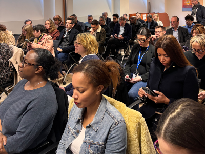 ça joue, ça joue !