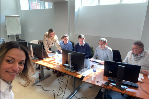 Tours Versailles Rouen 2