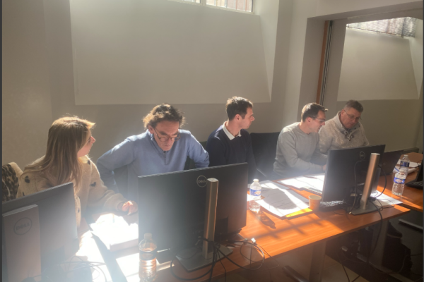 Tours Versailles Rouen 3