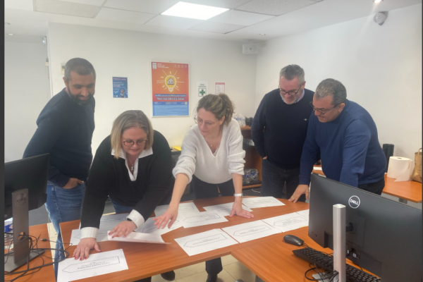 Tours Versailles Rouen 4