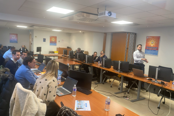 Tours Versailles Rouen 6